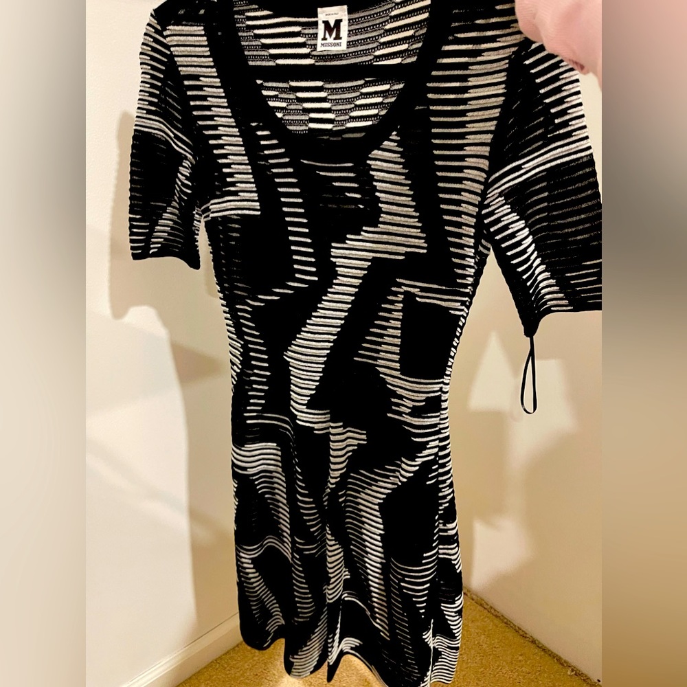 Missoni dress size 38